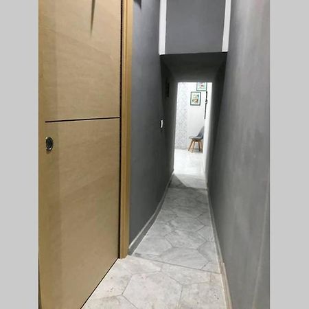 Orefici Maison เนเปิลส์ ภายนอก รูปภาพ