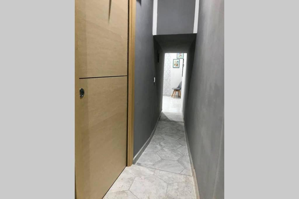 Orefici Maison เนเปิลส์ ภายนอก รูปภาพ