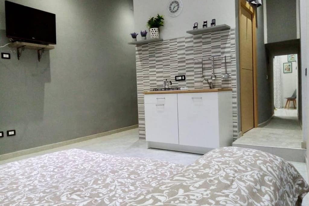 Orefici Maison เนเปิลส์ ภายนอก รูปภาพ