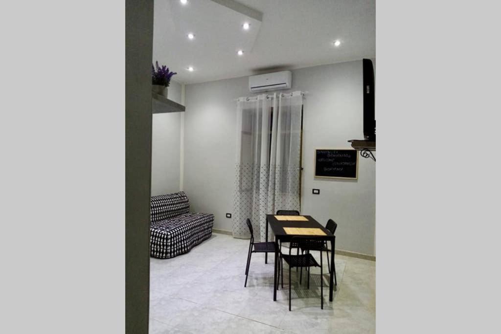 Orefici Maison เนเปิลส์ ภายนอก รูปภาพ