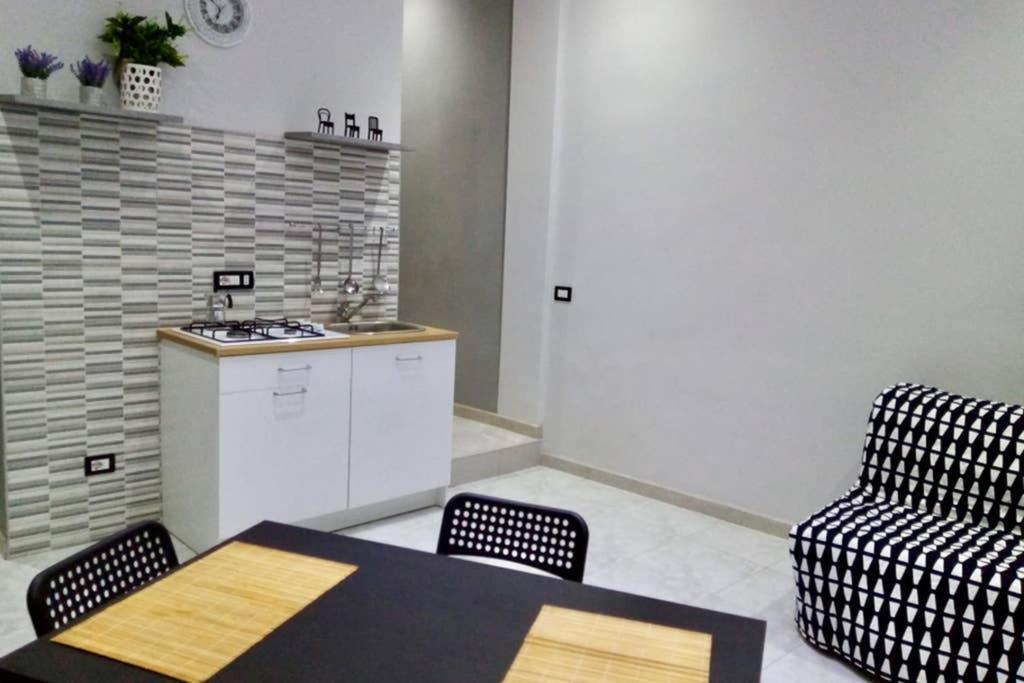 Orefici Maison เนเปิลส์ ภายนอก รูปภาพ